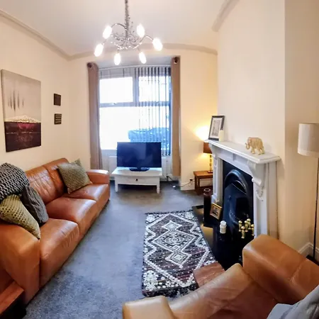 Holly Holiday home Guisborough
