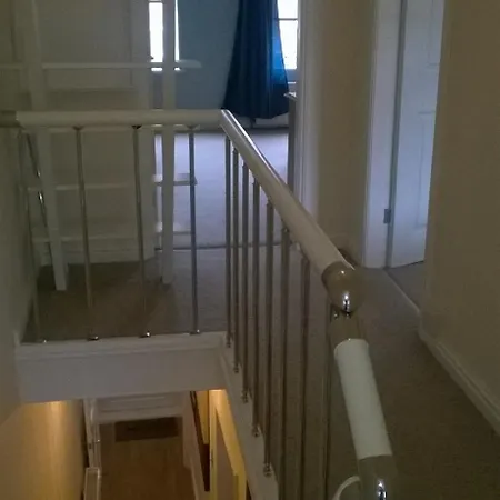 Holly Holiday home *