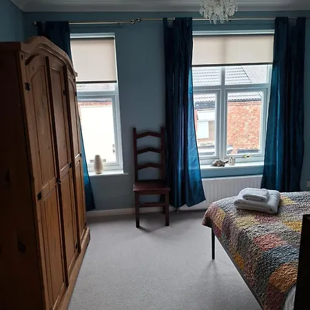 Holly Holiday home Guisborough