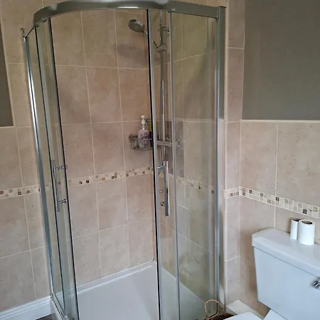 Holly Holiday home Guisborough