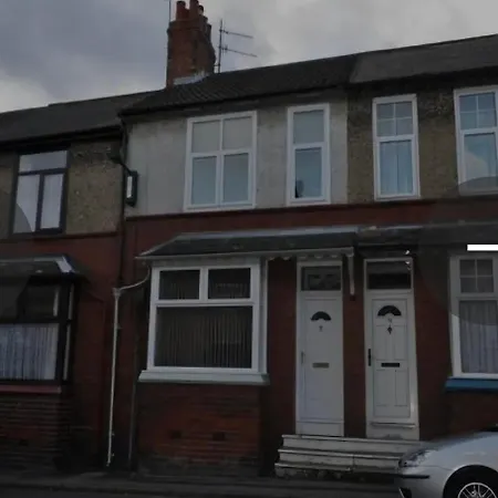 Holly Holiday home Guisborough